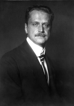 Egbert Mannlicher