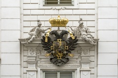 Wappen Maria Theresias