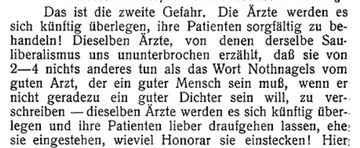 Zitat von Karl Kraus