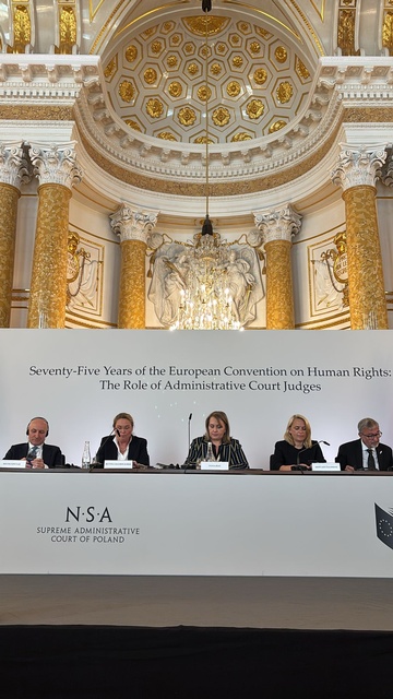 Maurer-Kober beim Panel 1