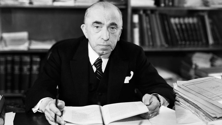 Foto von Emil H&aacute;cha