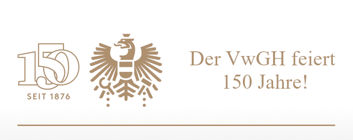 150 Jahre VwGH
