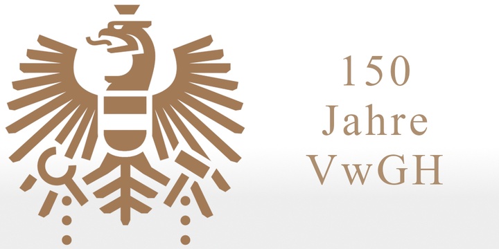 Platzhalterlogo 150 Jahre