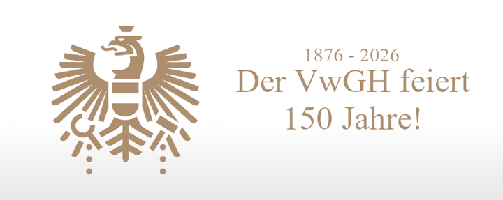 150 Jahre VwGH